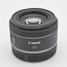 USED CANON RF 50 1.8 STM