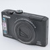 USED NIKON S8100 CAMERA