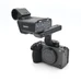 USED SONY FX30 W/ XLR HANDLE