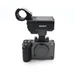 USED SONY FX30 W/ XLR HANDLE