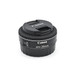 USED CANON EFS 24 2.8 STM