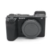 USED SONY A6700 BODY