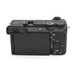 USED SONY A6700 BODY