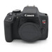 USED CANON EOS T6i BODY