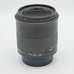 USED ZEISS 50 1.4 MILVUS/CANON