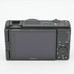 USED SONY ZV-1F BLACK