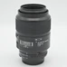 USED NIKKOR AF 105 MICRO