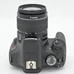 USED CANON EOS T7 W/18-55 II