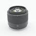 USED PANASONIC 25 1.7