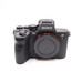 USED SONY A7 IV BODY