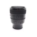 USED SONY FE 50 1.2 GM