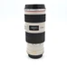 USED CANON EF 70-200 F4 L USM