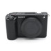 USED SONY ZV-E1 BODY