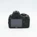 USED NIKON D3100 W/ 18-55
