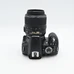 USED NIKON D3100 W/ 18-55