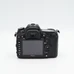 USED NIKON D7000 BODY