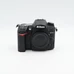 USED NIKON D7000 BODY