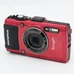 USED OLYMPUS TOUGH TG-4