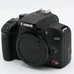 USED CANON EOS XS BODY