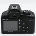 USED CANON EOS XS BODY