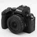 USED NIKON Z50 II W/ 16-50