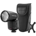 Westcott FJ100 M 100Ws Multi-Brand Touchscreen Speedlight Flash (100Ws)