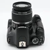 USED CANON EOS XSI W/18-55
