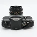USED CANON F-1 W/50 1.8 FD
