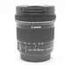 USED CANON EFS 10-18 IS STM