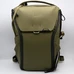 USED PEAK DESIGN EVERYDAY BACKPACK 20L, GREEN