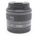 USED CANON EFM 15-45