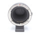 USED CANON EF-EOS M MOUNT ADAPTER