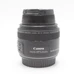 USED CANON EFS 35 2.8 IS STM