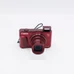 USED CANON POWERSHOT SX720 HS RED