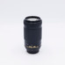 USED NIKKOR AFP 70-300 F4.5-6.3 G ED