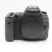 USED CANON EOS 5D IV BODY