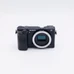 USED SONY A6000 BODY