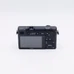 USED SONY A6000 BODY