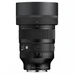 Sigma 85mm F1.2 DG Art Lens for L Mount