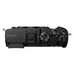OM SYSTEM PEN Mirrorless Camera (Black)