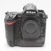 USED NIKON D3S BODY