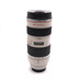 USED CANON EF 70-200 2.8 L USM