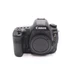 USED CANON EOS 5D IV BODY