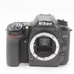 USED NIKON D7500 BODY