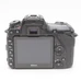 USED NIKON D7500 BODY