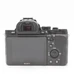 USED SONY A7R BODY
