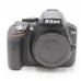 USED NIKON D5300 BODY