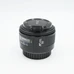 USED MINOLTA MAXXUM 50 1.7