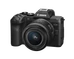 Canon EOS R8 Mark II Mirrorless Camera with RF 24-50mm f/4.5-6.3 IS STM Lens