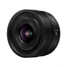 Panasonic LUMIX S 20mm f/2.5 Lens (Black)